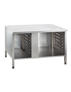 Rational Mobile Oven Stand Ref - 60.30.340