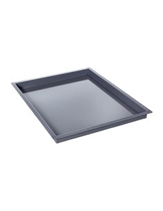 Rational Tray 2/1GN 40mm
