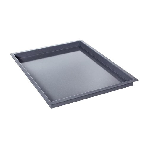 Rational Tray 2/1GN 40mm