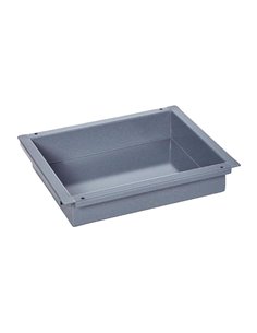 Rational Tray 1/2GN 60mm