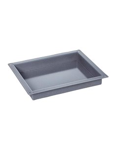Rational Tray 1/2GN 40mm