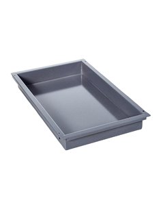 Rational Tray 1/1GN 60mm