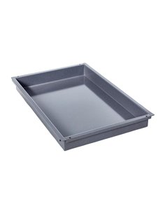 Rational Tray 400x600mm 60mm