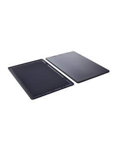 Rational Grill and Pizza Tray