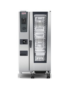 Rational iCombi Classic Combi Oven ICC 20-1/1/G/N