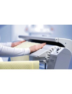 Miele HM 16-83 Rotary Ironer 830mm 2