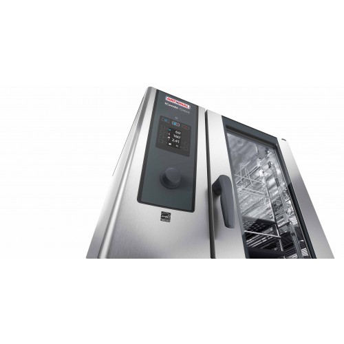 Rational 6 Grid iCombi Pro...