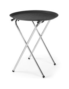 Folding Tray Stand | Stalwart DA-FTS001