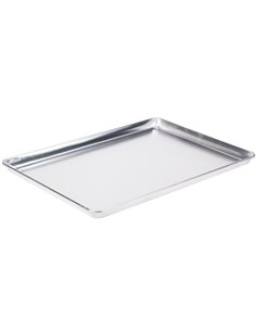 Oven Baking Tray Aluminium 460x330x25mm | Stalwart DA-ASP3346
