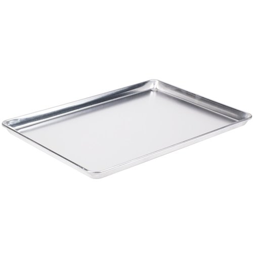 Oven Baking Tray Aluminium 460x330x25mm | Stalwart DA-ASP3346