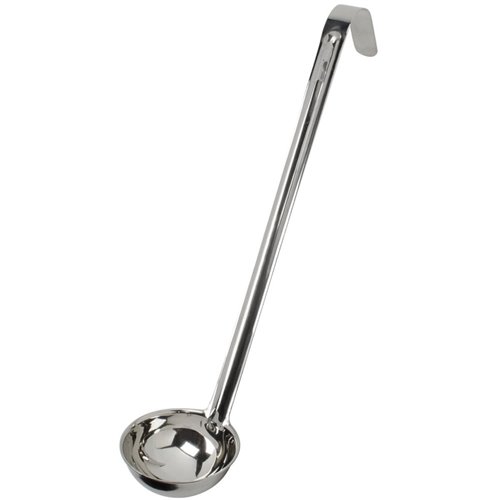 Ladle 225ml Stainless steel | Stalwart DA-SSL080