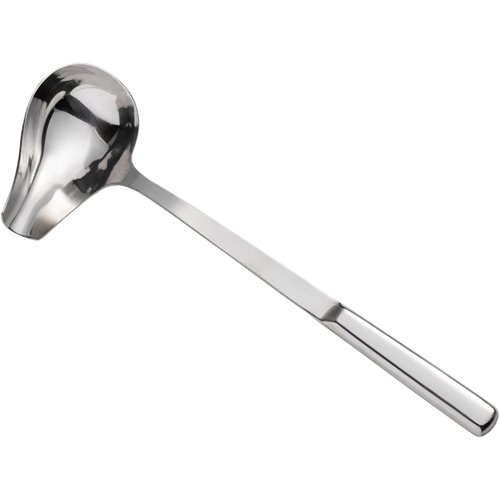 Ladle with Spout 30ml Stainless steel | Stalwart DA-WBU006