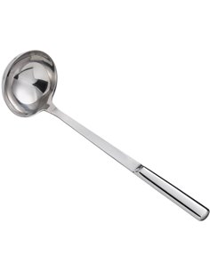 Ladle 120ml Stainless steel | Stalwart DA-WBU008