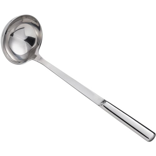 Ladle 120ml Stainless steel | Stalwart DA-WBU008