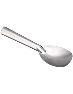 Ice Cream Spade Aluminium | Stalwart DA-ICAP