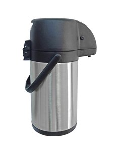 Commercial Air Pot Pump Action 2.2 litres | Stalwart DA-AP022