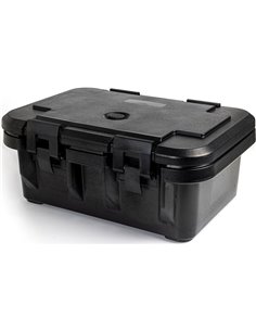 Top Loaded Insulated Food Carrier / Thermo Box 29 Litre | Stalwart DA-TLIFC8