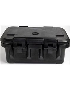 Top Loaded Insulated Food Carrier / Thermo Box 20 Litre | Stalwart DA-TLIFC6