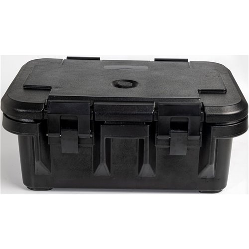 Top Loaded Insulated Food Carrier / Thermo Box 20 Litre | Stalwart DA-TLIFC6