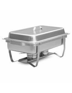 Chafing Dish with 2 fuel...
