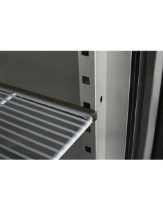 Atosa Ice-A-Cool Upright Fridge 1 Door 2