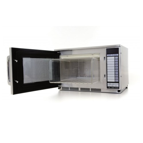 Cavity Liner (Sharp R24AT Microwave)