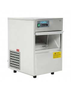 Polar T316 Commercial Under Counter Ice Maker Machine 20kg/24hr