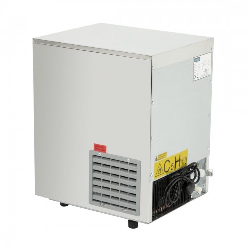 Polar T316 Commercial Countertop Ice...