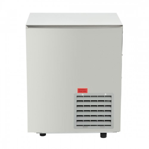Polar T316 Commercial Countertop Ice...