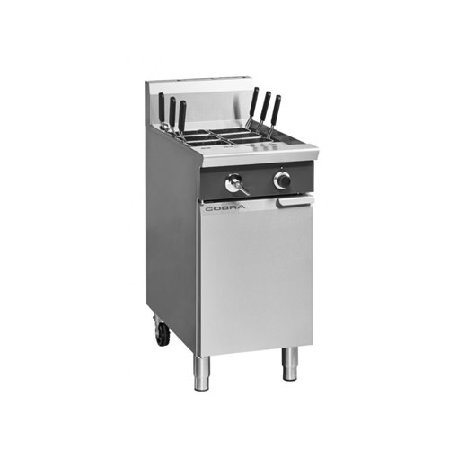 Blue Seal Cobra CP4-P 40 Ltr LPG Gas...