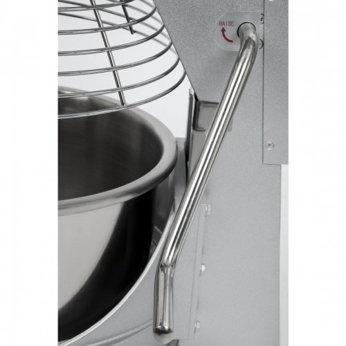 Buffalo 20Ltr Planetary Commercial...