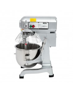 Buffalo GL191 Planetary Commercial Food Mixer 20Ltr