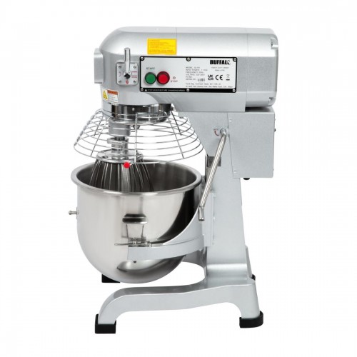 Buffalo GL191 Planetary Commercial Food Mixer 20Ltr