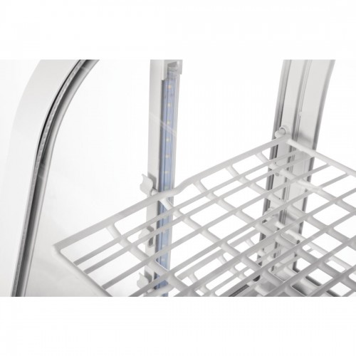 Polar CC666 Countertop Refrigerated...