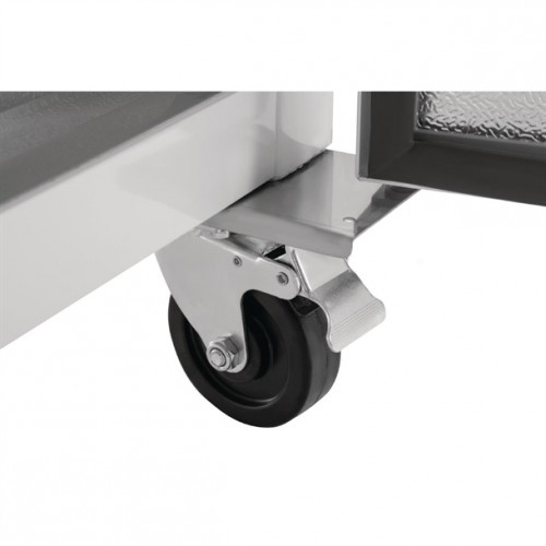 Polar G-Series Commercial Freezer...