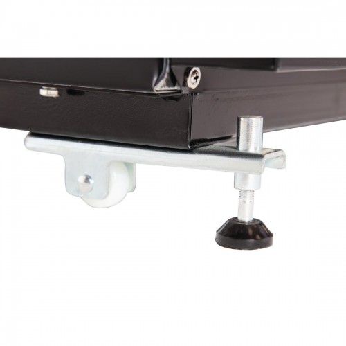 Polar GJ448 Upright Back Bar Cooler...