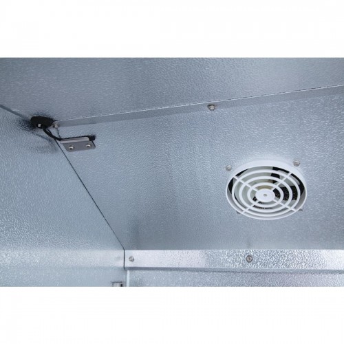 Polar G595 1200Ltr Double Door...