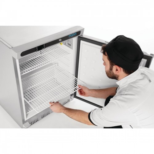 Polar 150Ltr Undercounter Fridge...