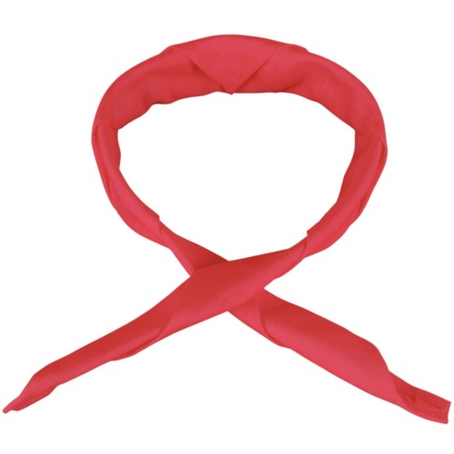 Neckerchief Red