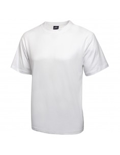 T-Shirt White