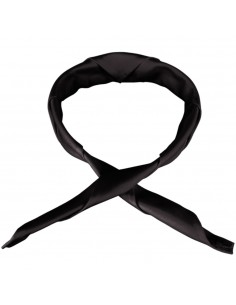 Neckerchief  Black