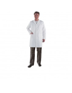 Whites Unisex Lab Coat