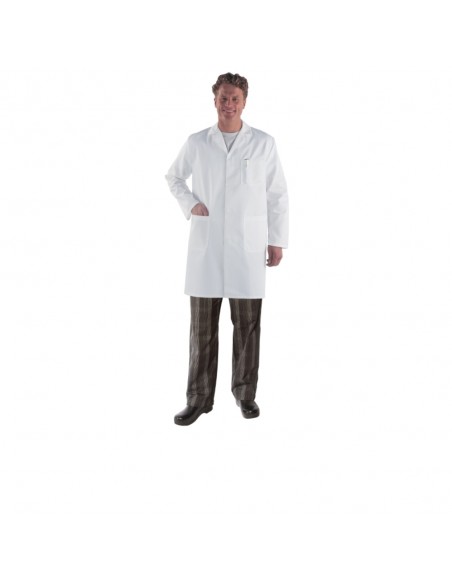 Whites Unisex Lab Coat