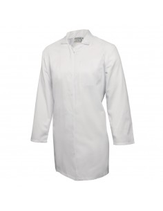 Mens Hygiene Coat