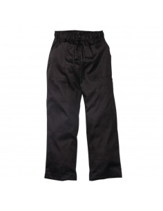 Chef Works Ladies Executive Chef Trousers Black M