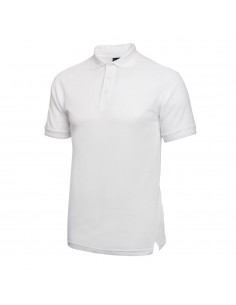 Polo Shirt White