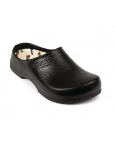 Birkenstock Super Birki Clog Black 36