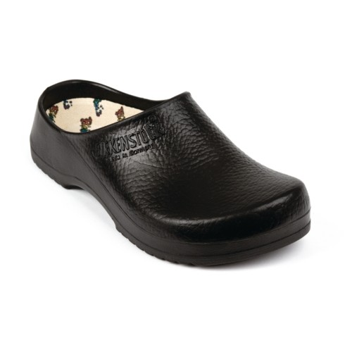 Birkenstock Super Birki Clog Black 43