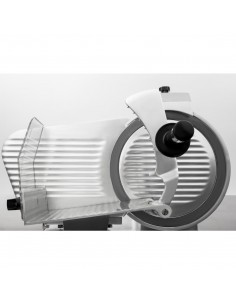 Buffalo Meat Slicer 300mm 2