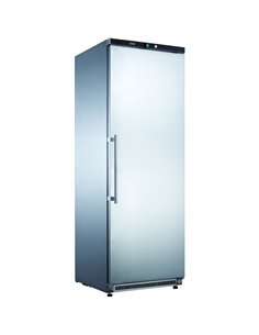 Commercial Freezer Upright cabinet Stainless steel 400 litres Single door | Stalwart SF400